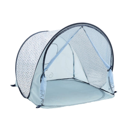 Babymoov rannatelk Blue Waves, UPF 50+, Pop-Up, UV-kaitse