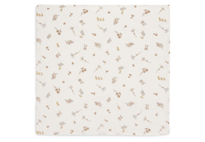 Jollein musliinlapid Riverside 3 tk, 70 x 70 cm
