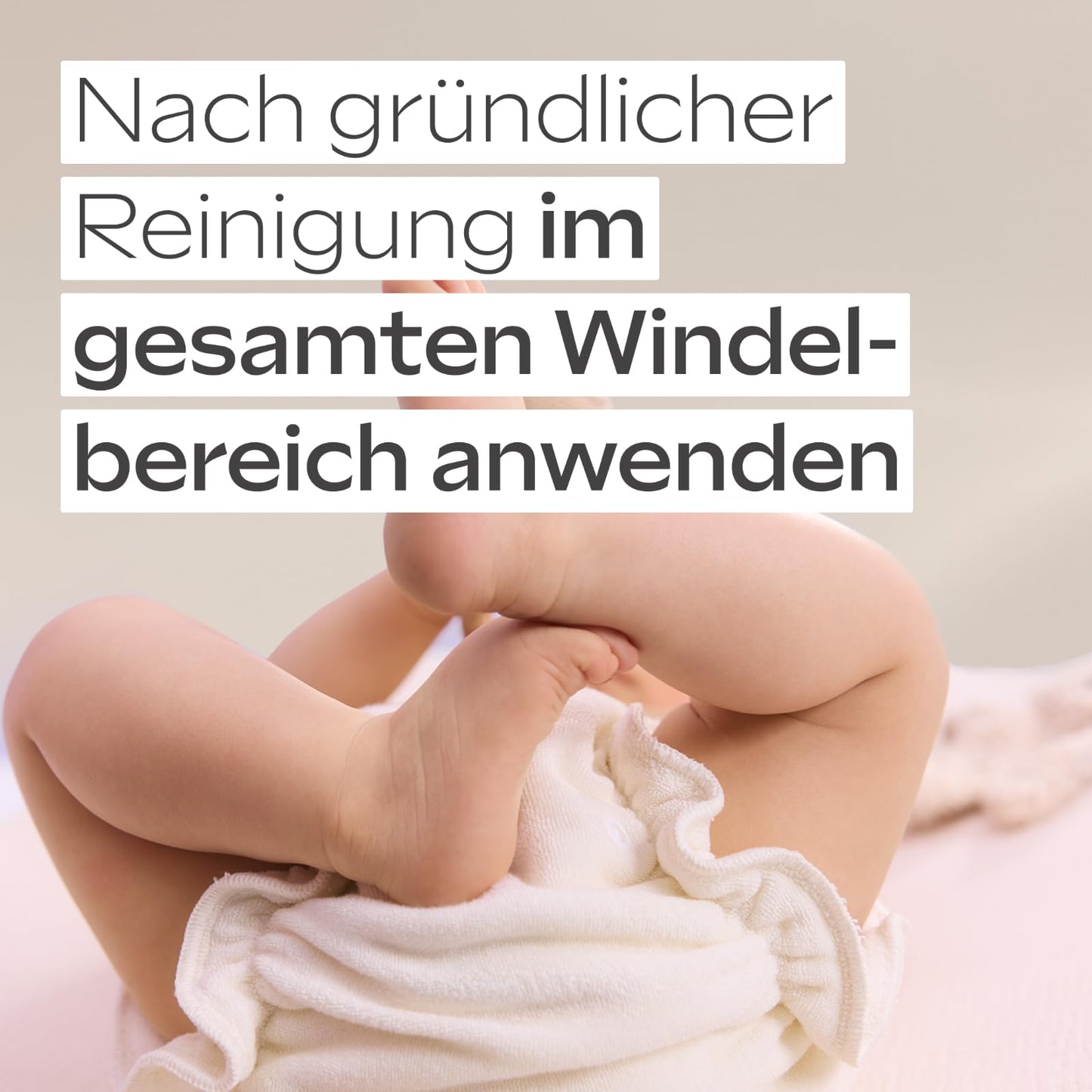 WELEDA Bio Baby Calendula mähkmepiirkonna kreem, 30 ml