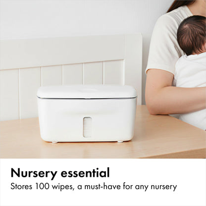 OXO Tot Perfect Pull niiskete salvrättide dosaator, hall