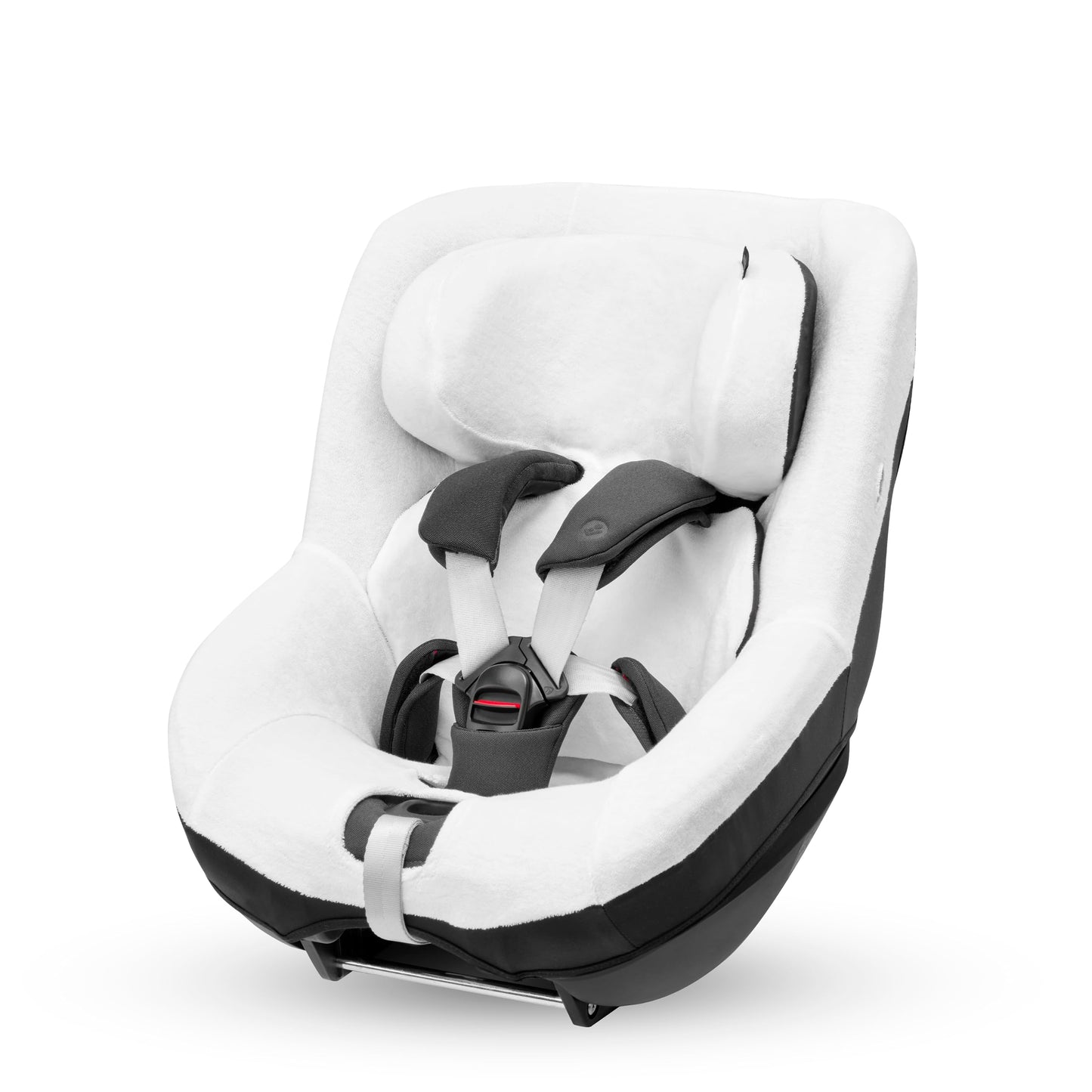Maxi-Cosi Pearl 360 Pro/Mica 360 Pro suvekate, valge