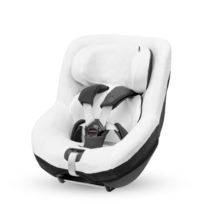 Maxi-Cosi Pearl 360 Pro/Mica 360 Pro suvekate, valge