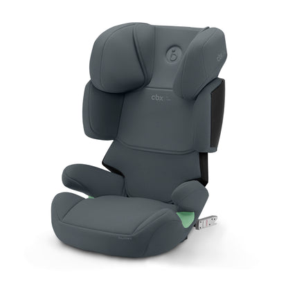 CBX by CYBEX Solution X i-Fix turvatool 100–150 cm, hall