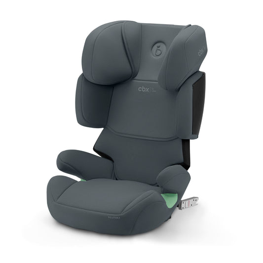 CBX by CYBEX Solution X i-Fix turvatool 100–150 cm, hall