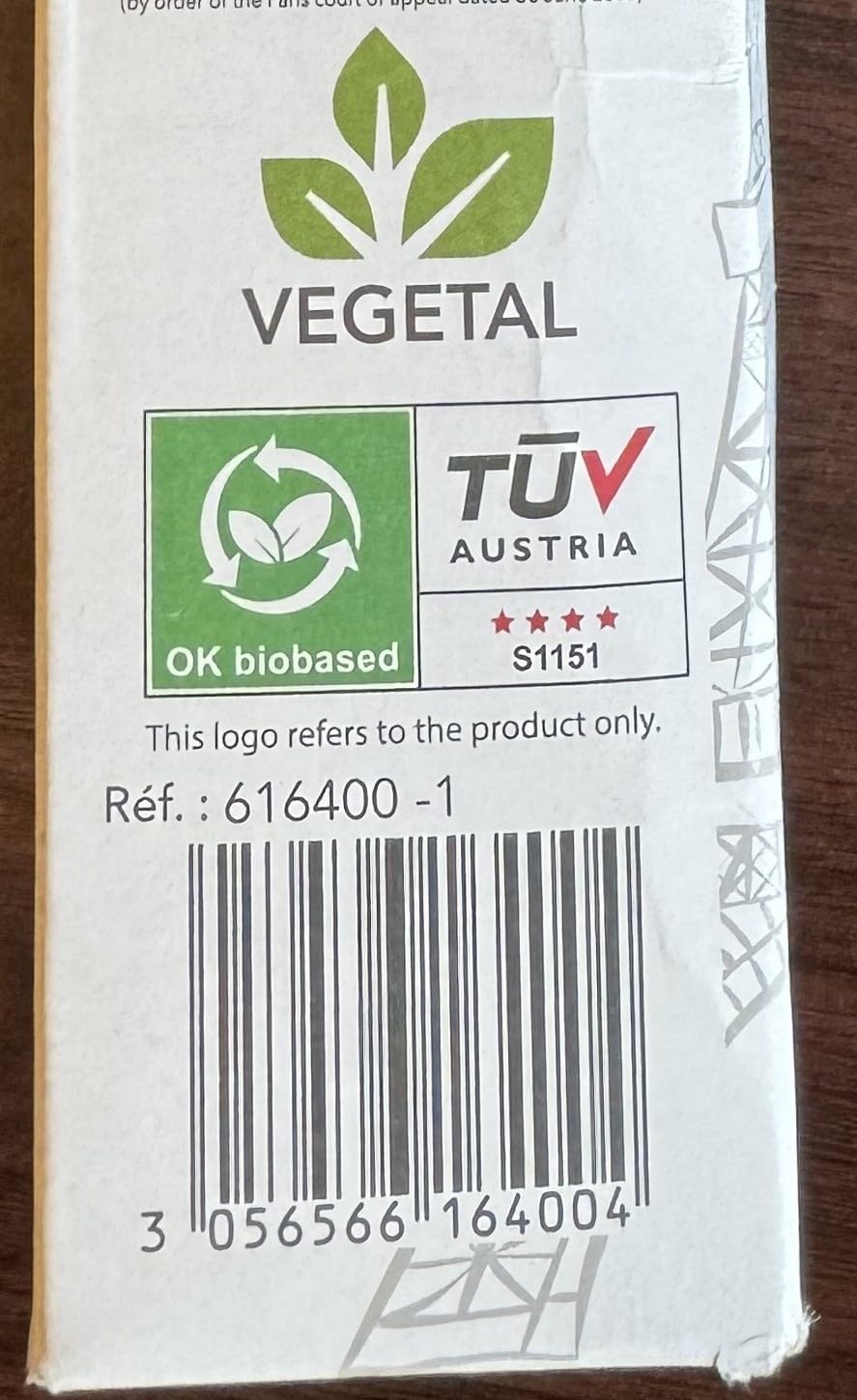 Sophie la girafe närimislelu