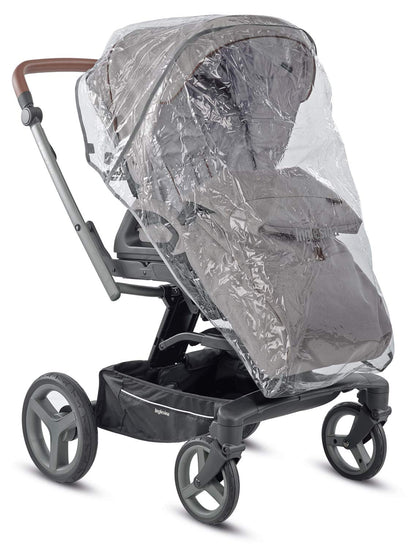 Inglesina vihmakile vankrile – sobib Aptica, Aptica XT, Trilogy ja Quad mudelitele