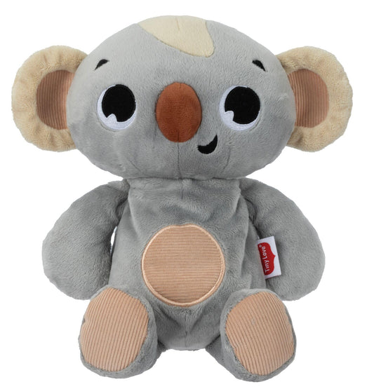 Tiny Love koaalakujuline kaisuloom Snuggly Buddy, 0+ kuud, USB-C, Boho Chic