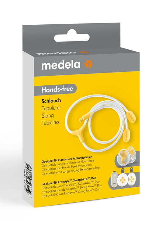 Medela Hands-free toru rinnapumba kogumiskuppidele
