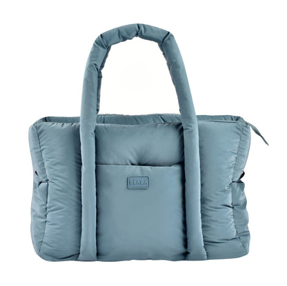 Béaba mähkmekott Paris Puffy Baltic Blue