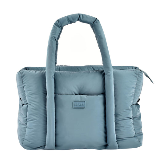 Béaba mähkmekott Paris Puffy Baltic Blue