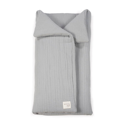 Walking Mum “Eco Mum Cloud” Changing Mat – Eco-Friendly, Portable, and Soft with Cloud Design
