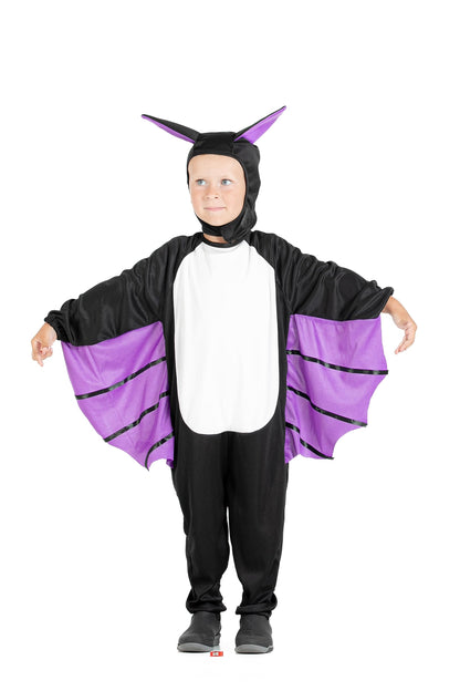 Nahkhiire costume, unisex, 2–3 years