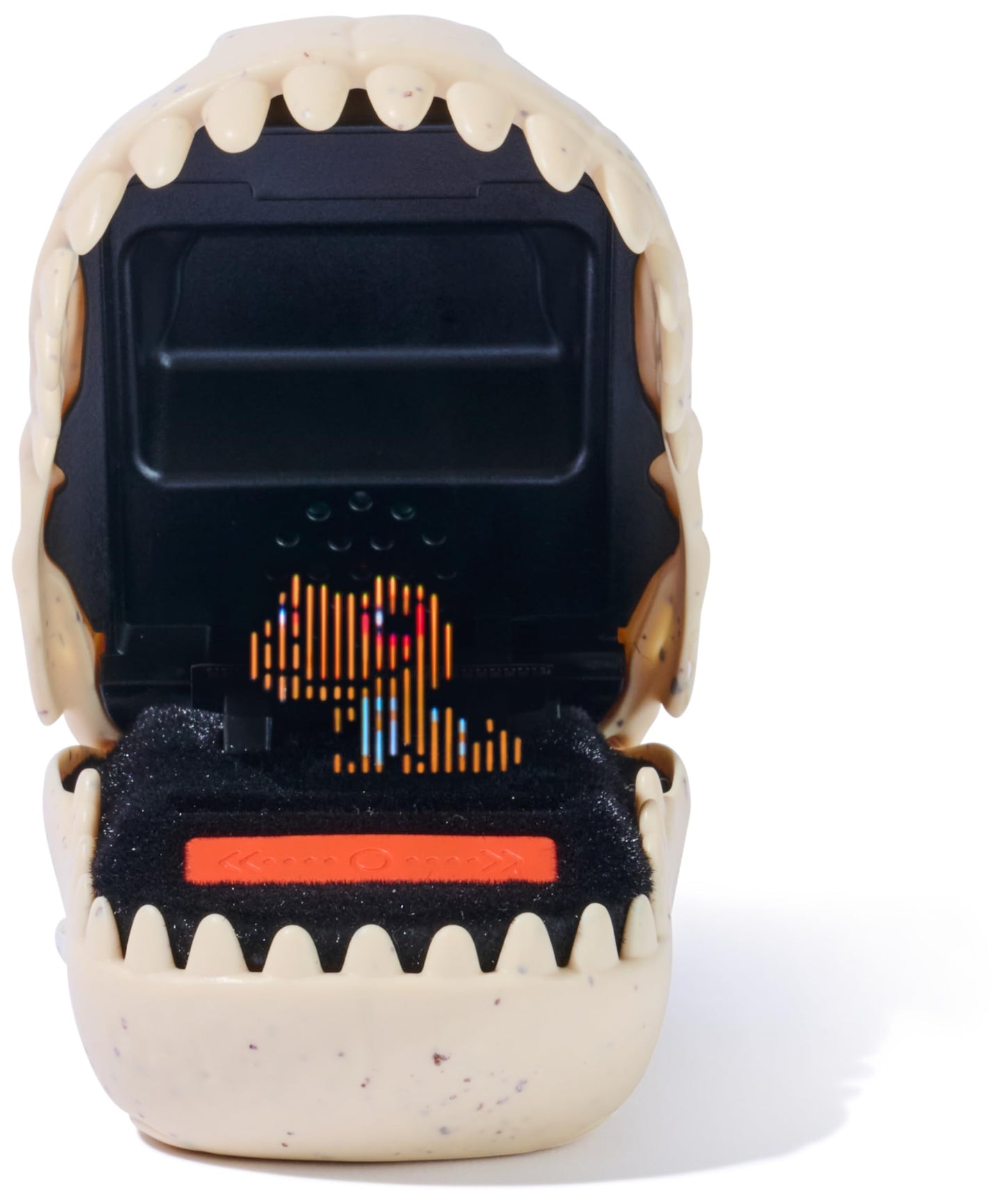 Bitzee Jurassic World interaktiivne digitaalne lemmikloom, 25 dinosaurust ühes kapslis