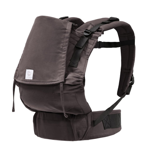 Stokke Limas Carrier Flex beebikandekott, 2023, espresso