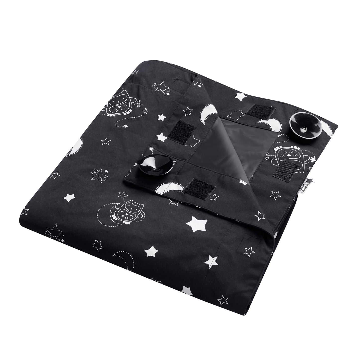 Tommee Tippee Sleeptight kaasaskantav pimendav kardin, keskmine, 99 × 130 cm