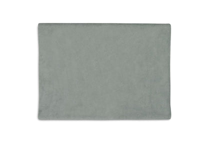 Jollein mähkimisaluse kate frotee 2 tk, 50 × 70 cm, mereroheline/elevandiluu