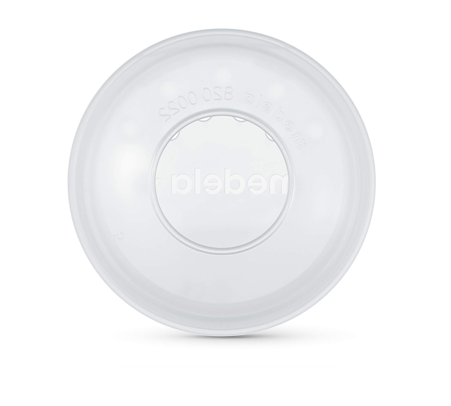 Medela nibukaitsmed 2 tk, pehme silikoon, BPA-vaba