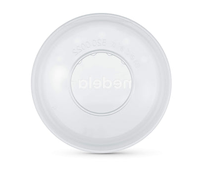 Medela nibukaitsmed 2 tk, pehme silikoon, BPA-vaba