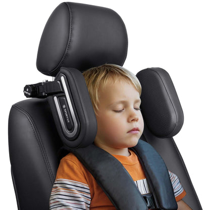 Spurtar reguleeritav autoistme peatugi lastele, U-kujuline külgtugedega