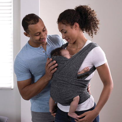 Boppy ComfyFit Evolution Ergonomic Baby Carrier