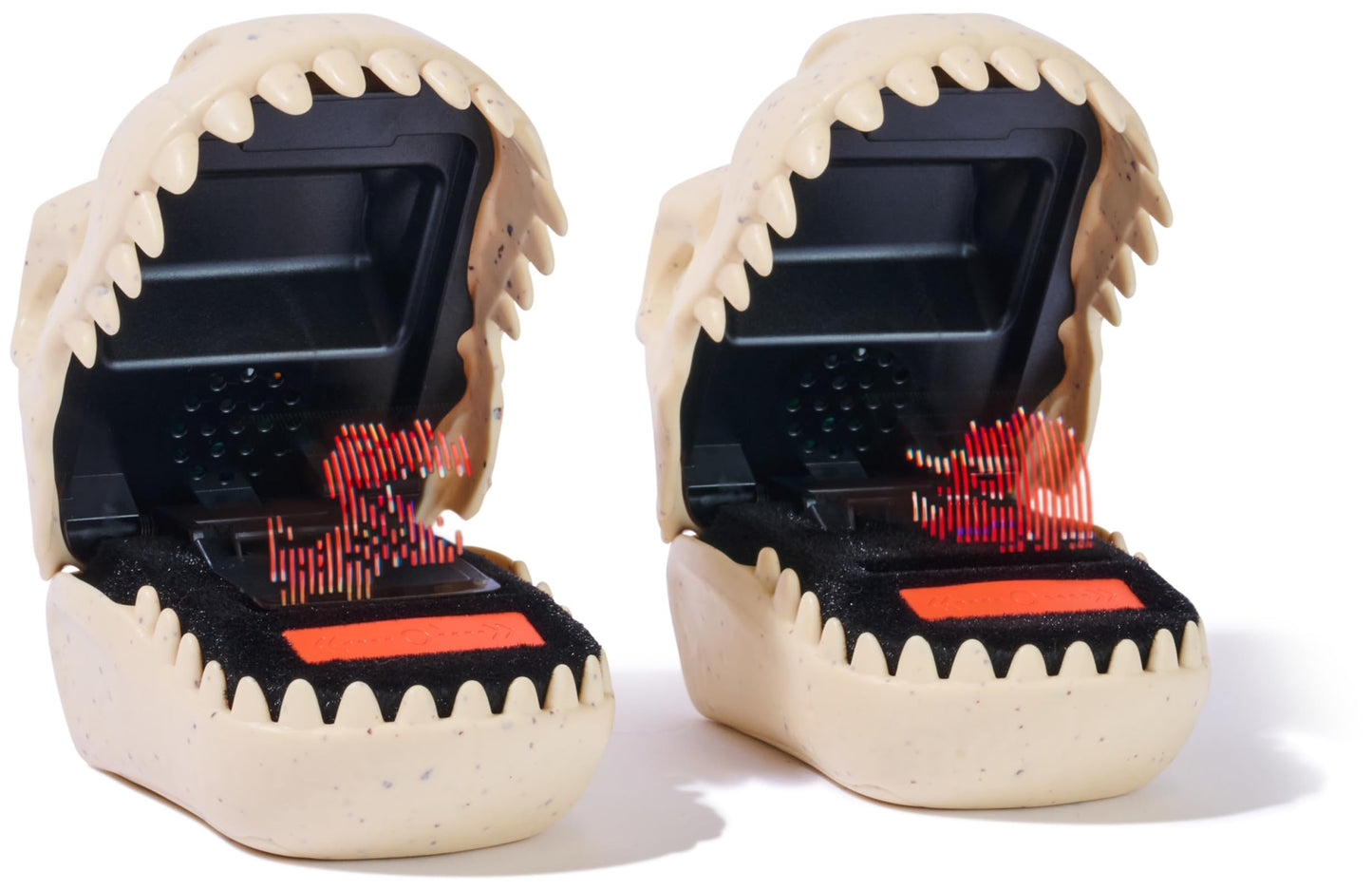 Bitzee Jurassic World interaktiivne digitaalne lemmikloom, 25 dinosaurust ühes kapslis