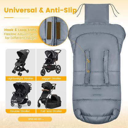 Orzbow soojakott SHIELD Lite, universaalne sinakashall