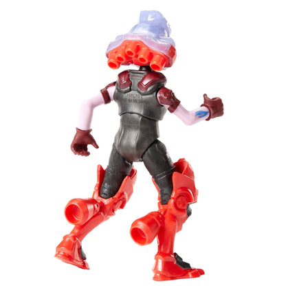 He-Man ja Universumi Meistrid Ram Ma’am tegevusfiguur – Power Attack funktsiooniga