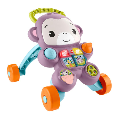 Fisher-Price käimistugi Lilla Ahv, alates 6. kuust