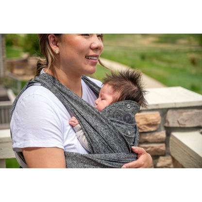 Boppy ComfyFit Evolution Ergonomic Baby Carrier