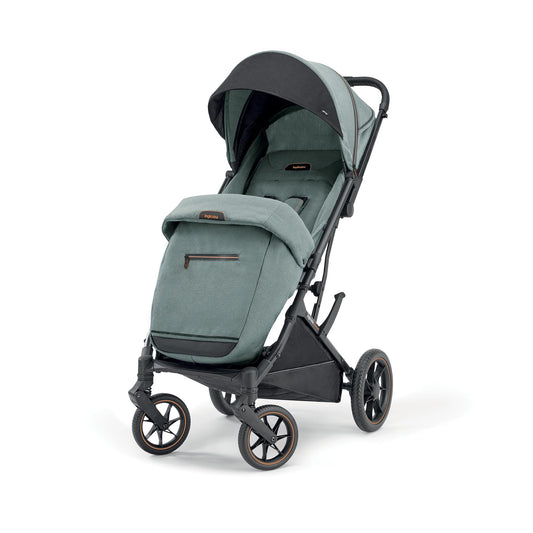 Inglesina Maior kergkäru kuni 22 kg, Igloo Grey