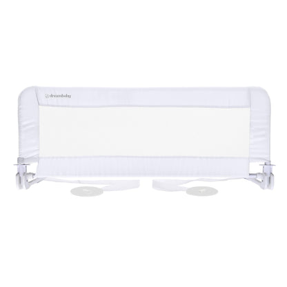 Dreambaby Phoenix voodipiire, valge, 110 × 45,5 cm, 18+ kuud