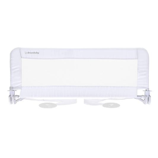 Dreambaby Phoenix voodipiire, valge, 110 × 45,5 cm, 18+ kuud