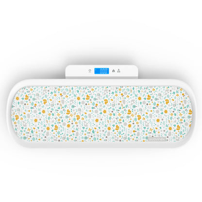 SUAVINEX nutikas digikaal beebidele ja täiskasvanutele, Bluetooth-funktsiooniga