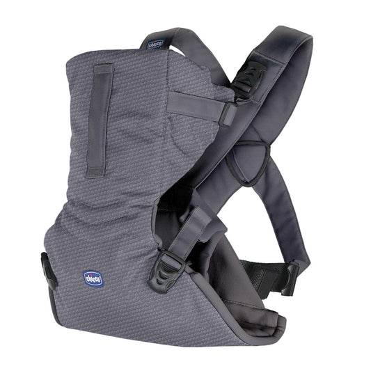 Chicco EasyFit beebikandekott vastsündinule, hall, kuni 9 kg