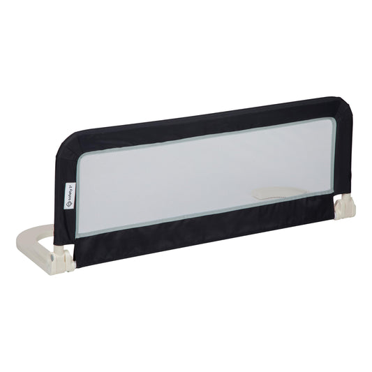 Safety 1st kokkupandav voodipiire, 109 × 42 cm, tumehall