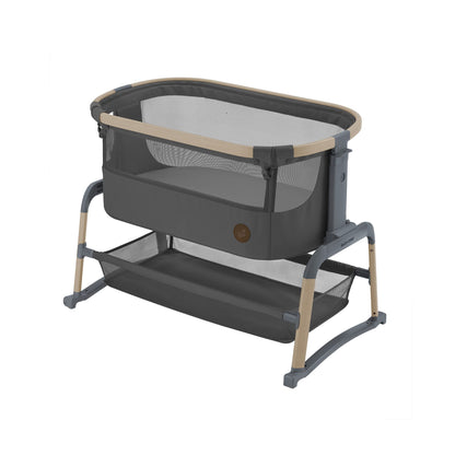 Maxi-Cosi Iora Air vooditasku, Beyond Grey, sünnist kuni 9 kg