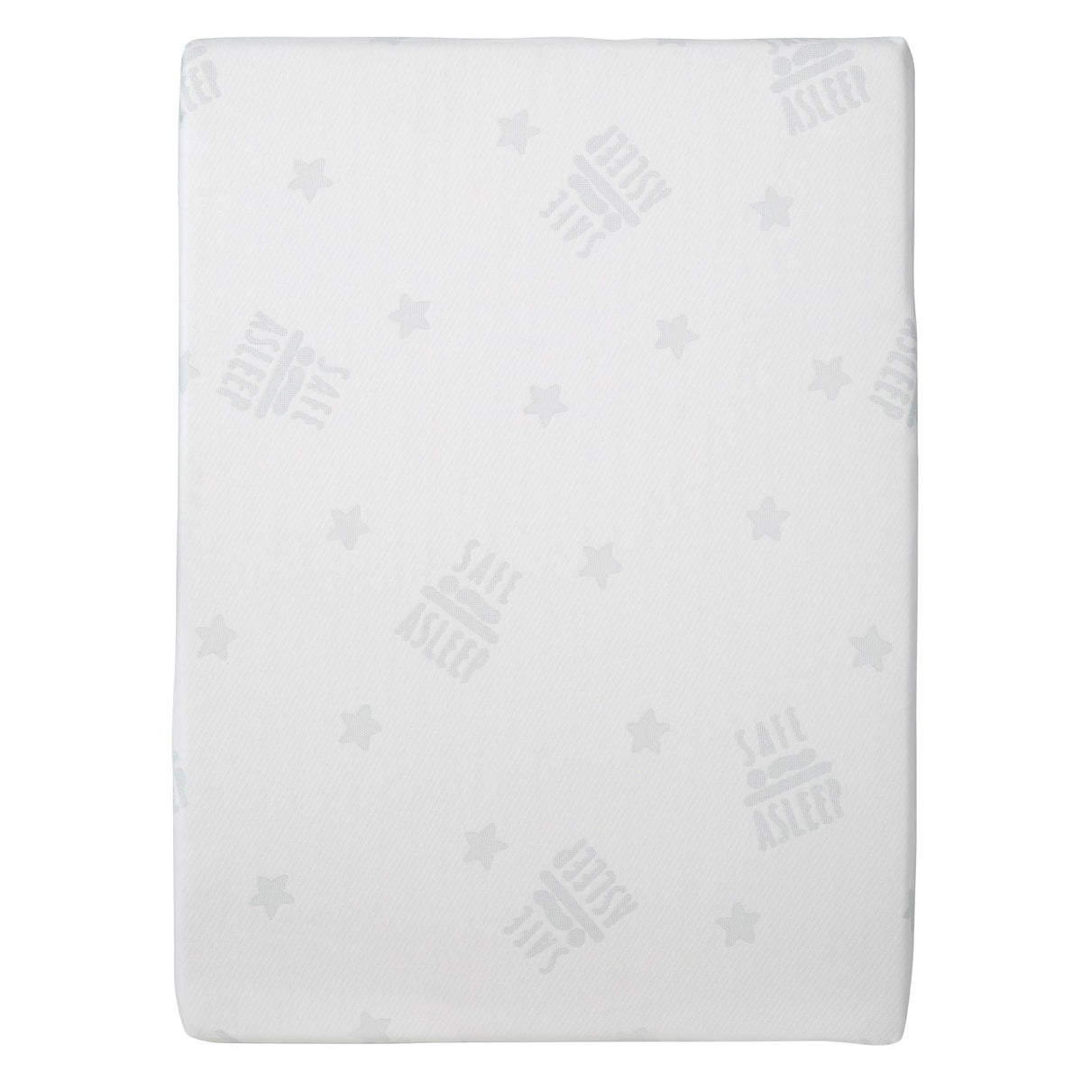 Roba Safe Asleep AIR madrats 75 × 100 cm, valge