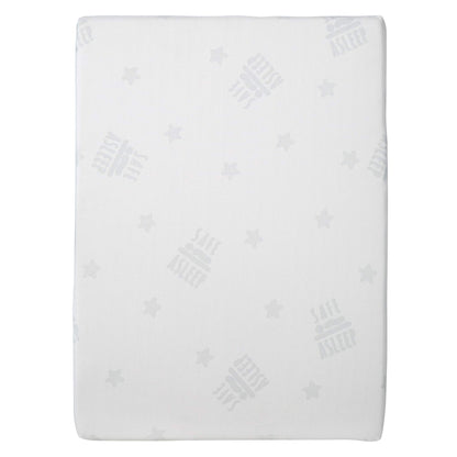 Roba Safe Asleep AIR madrats 75 × 100 cm, valge