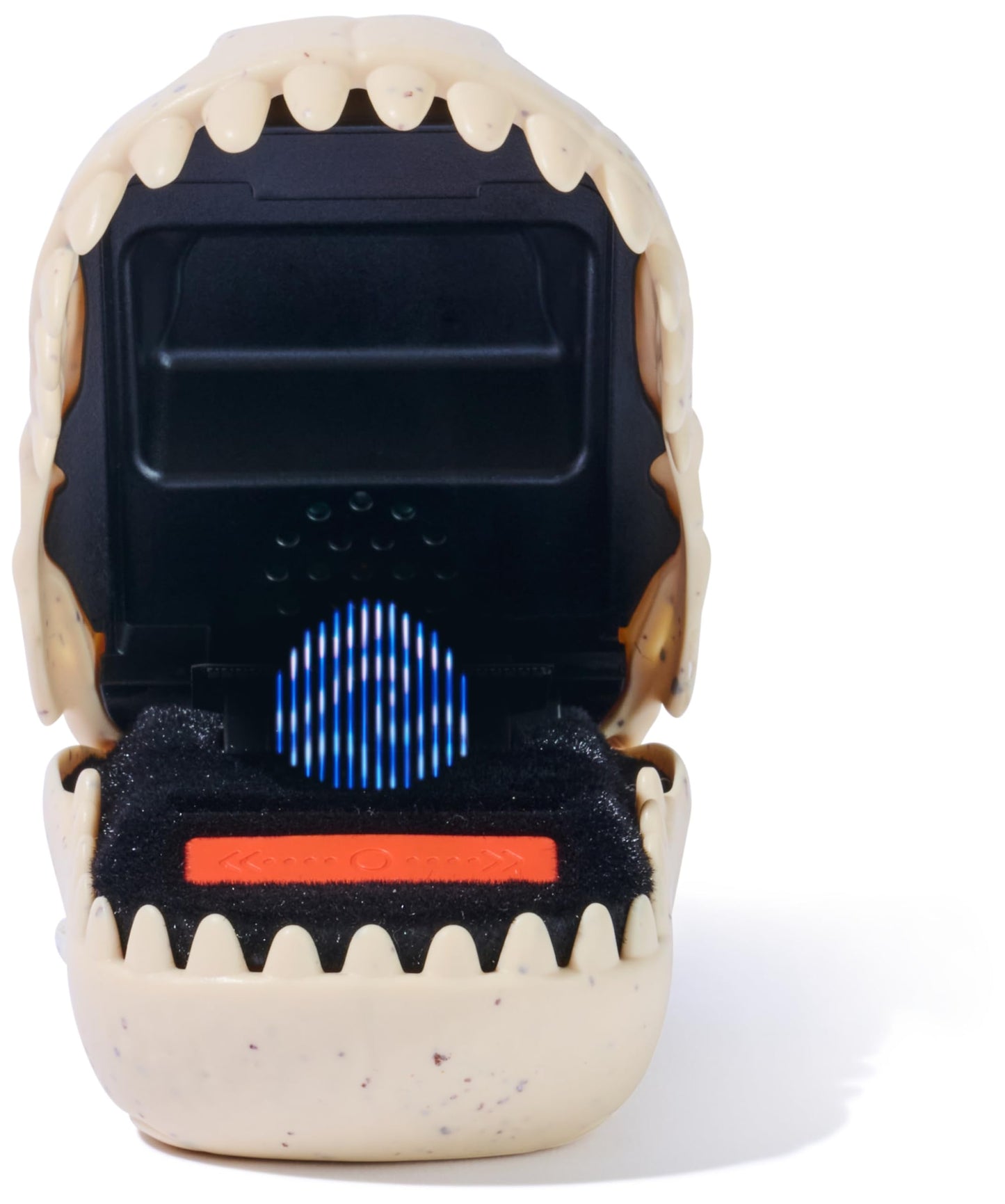 Bitzee Jurassic World interaktiivne digitaalne lemmikloom, 25 dinosaurust ühes kapslis