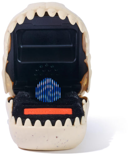 Bitzee Jurassic World interaktiivne digitaalne lemmikloom, 25 dinosaurust ühes kapslis