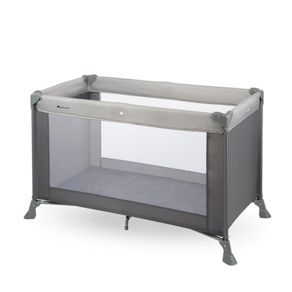 Bebeconfort Soft Dreams reisivoodi Grey Mist, 0–3 a, 0–15 kg
