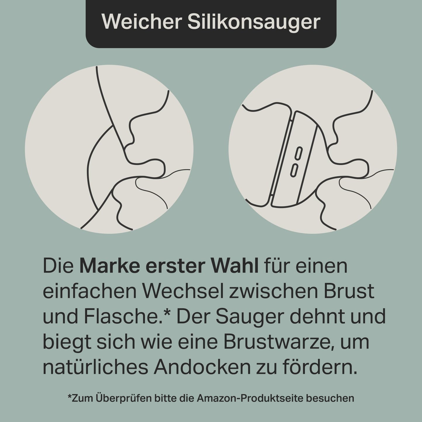 Tommee Tippee Advanced Anti-Colic lutipudelid, 260 ml, 2 tk