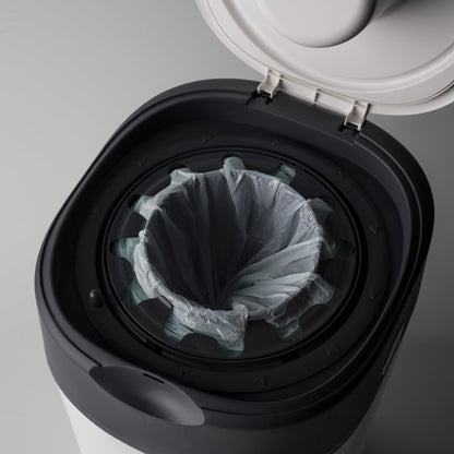 Tommee Tippee Twist & Click XL mähkmekonteiner – 1 täitekassett