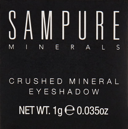 Sampure Minerals mineraalne purustatud lauvärv Eid Moon