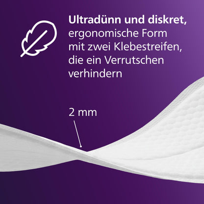 AVENT ühekordsed rinnapadjad SCF254/13, 100 tk, valge