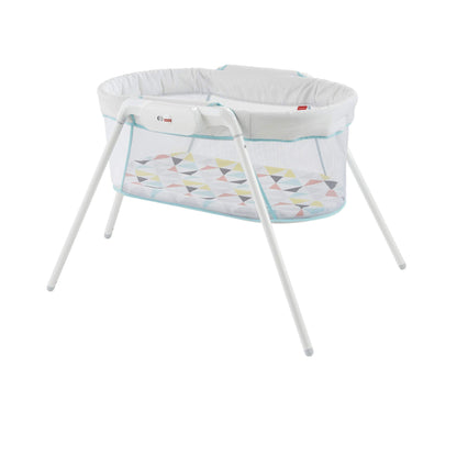 Fisher-Price kaasaskantav beebivoodi vibratsiooniga