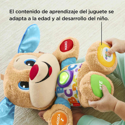 Fisher-Price laulukoer, hispaaniakeelne