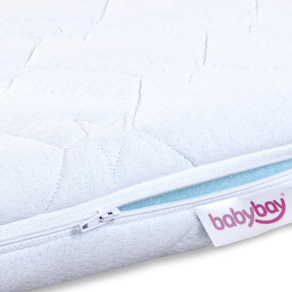 Madrats babybay MediTex Wave 3D (Original mudelile)