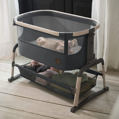 Maxi-Cosi Iora Air vooditasku ja häll 2-ühes, Beyond Green