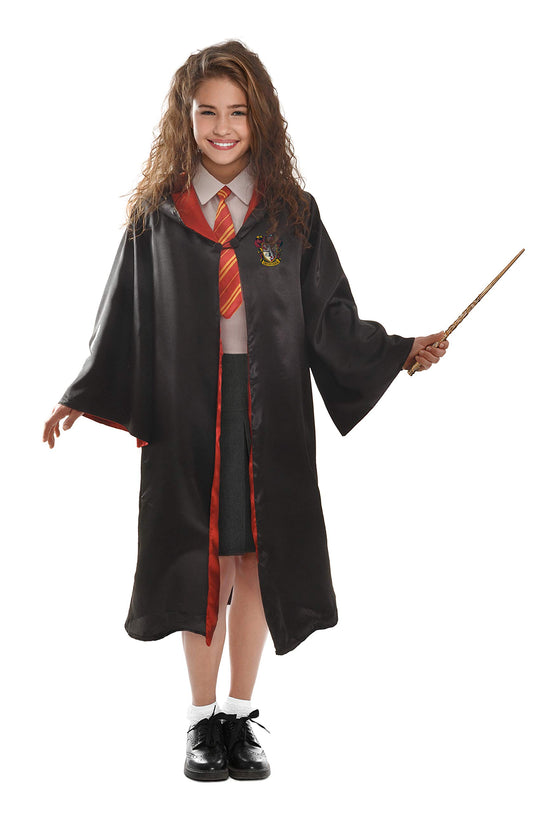 Ametlik Gryffindori kostüüm, Harry Potter, 9–11 a